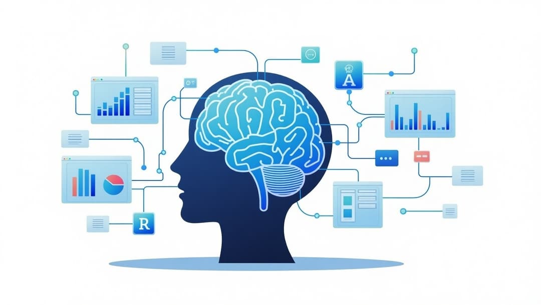 AI-Ready Custom Solutions