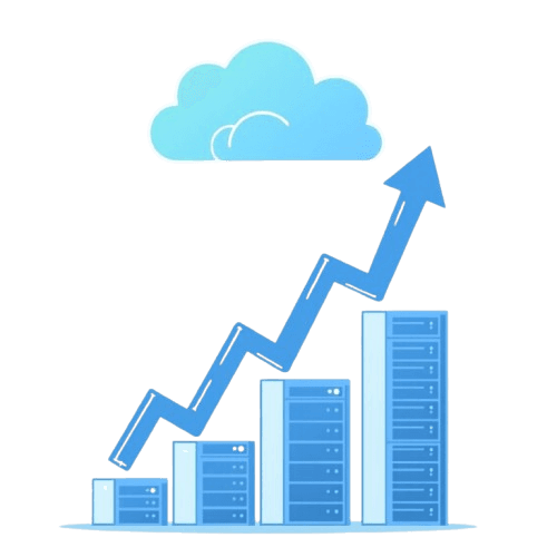 Cloud-Native & Scalable Tech