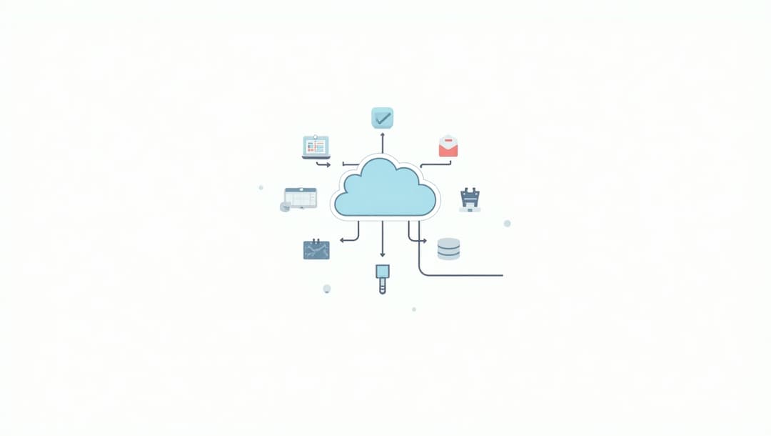 Seamless Enterprise Integrations
