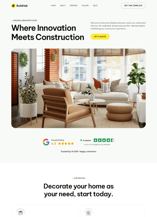 Website Design